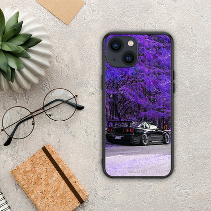 Super Car - iPhone 13 Mini θήκη