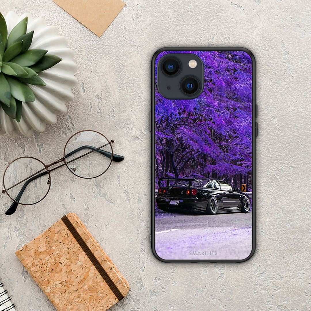 Super Car - iPhone 13 θήκη