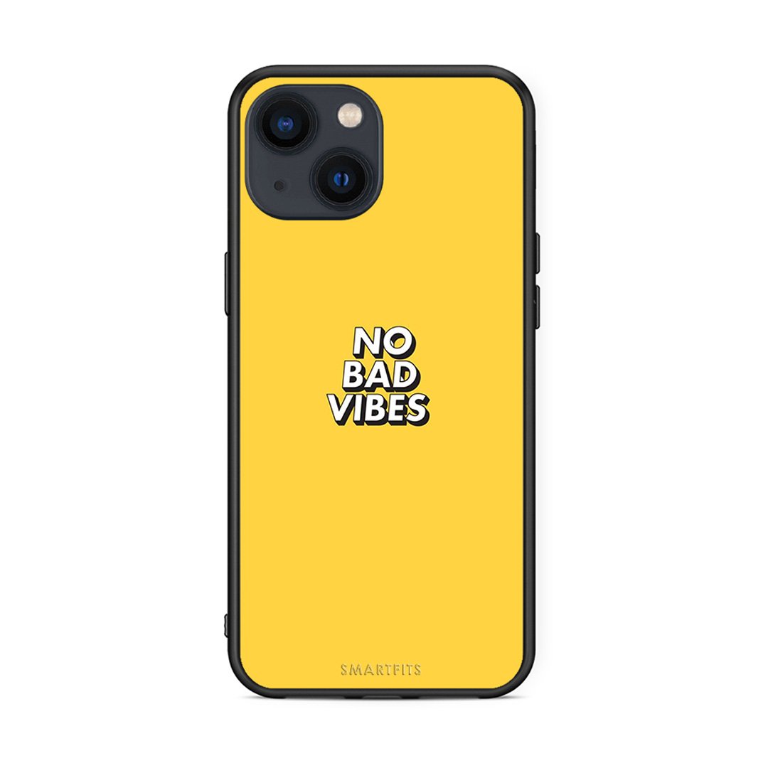 4 - iPhone 13 Mini Vibes Text case, cover, bumper
