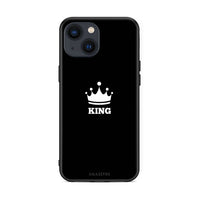 Thumbnail for 4 - iPhone 13 King Valentine case, cover, bumper