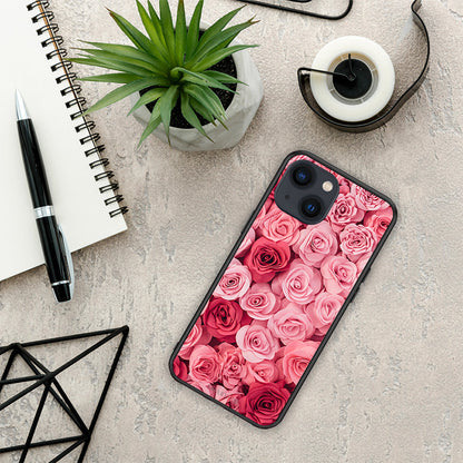 Valentine RoseGarden - iPhone 13 θήκη