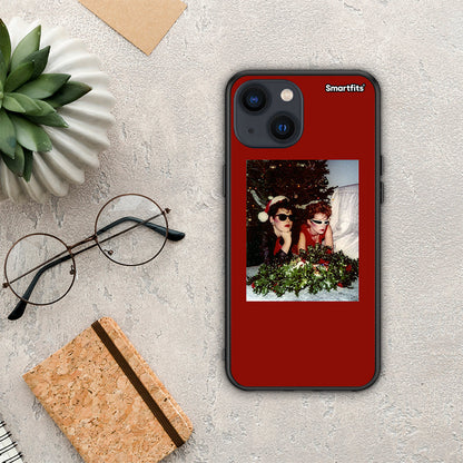 Waiting For Xmas - iPhone 13 θήκη