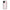 iPhone 13 Mini White Daisies θήκη από τη Smartfits με σχέδιο στο πίσω μέρος και μαύρο περίβλημα | Smartphone case with colorful back and black bezels by Smartfits