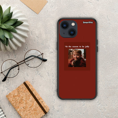 Xmas Ultimate Spirit - iPhone 13 θήκη