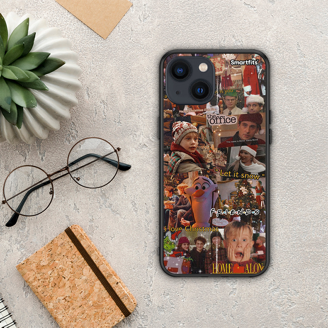 Xmas Wishes - iPhone 13 θήκη