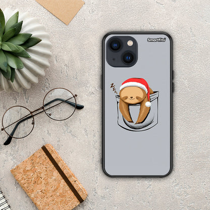 Xmas Zzzz - iPhone 13 θήκη