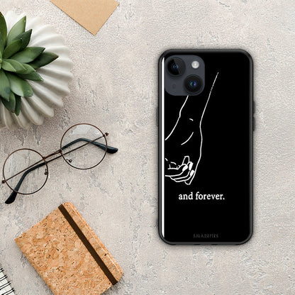Always & Forever 2 - iPhone 14 θήκη