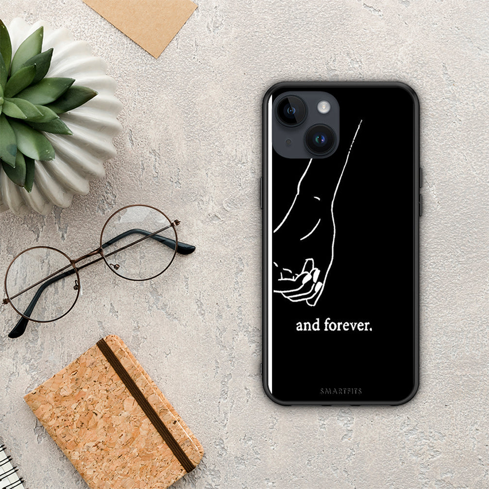 Always & Forever 2 - iPhone 15 θήκη