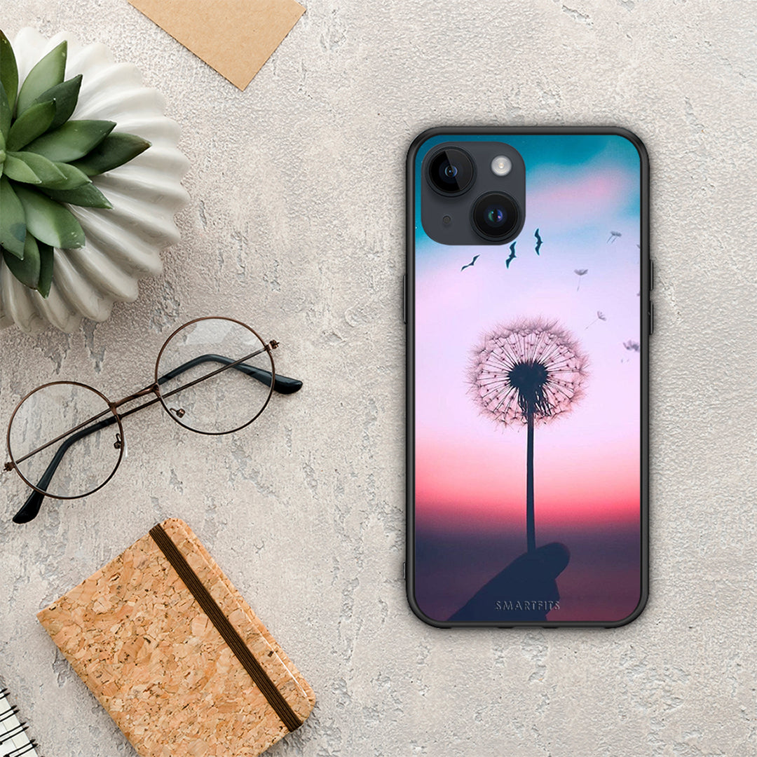 Boho Wish - iPhone 14 θήκη