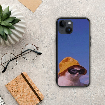 Cat Diva - iPhone 14 θήκη