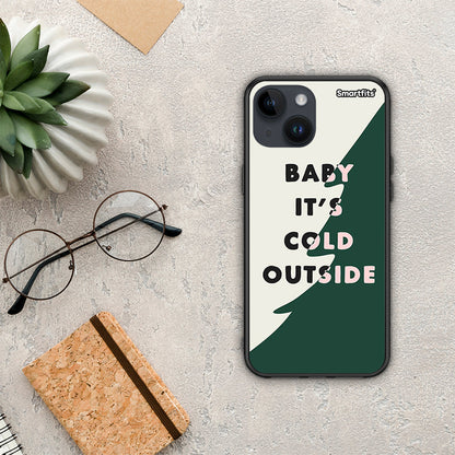 Cold Outside - iPhone 15 θήκη