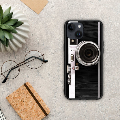 Emily In Paris - iPhone 14 θήκη