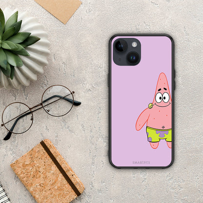 Friends Patrick - iPhone 15 θήκη
