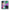 Θήκη iPhone 14 Rainbow Galaxy από τη Smartfits με σχέδιο στο πίσω μέρος και μαύρο περίβλημα | iPhone 14 Rainbow Galaxy case with colorful back and black bezels