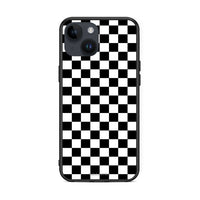 Thumbnail for 4 - iPhone 14 Squares Geometric case, cover, bumper