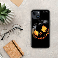 Thumbnail for Halloween Scary Pumpkin - iPhone 15 θήκη