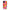 iPhone 14 Hippie Love θήκη από τη Smartfits με σχέδιο στο πίσω μέρος και μαύρο περίβλημα | Smartphone case with colorful back and black bezels by Smartfits