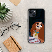 Thumbnail for Lady And Tramp 2 - iPhone 14 θήκη