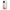 iPhone 14 LineArt Woman θήκη από τη Smartfits με σχέδιο στο πίσω μέρος και μαύρο περίβλημα | Smartphone case with colorful back and black bezels by Smartfits