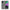 Θήκη iPhone 14 Square Geometric Marble από τη Smartfits με σχέδιο στο πίσω μέρος και μαύρο περίβλημα | iPhone 14 Square Geometric Marble case with colorful back and black bezels