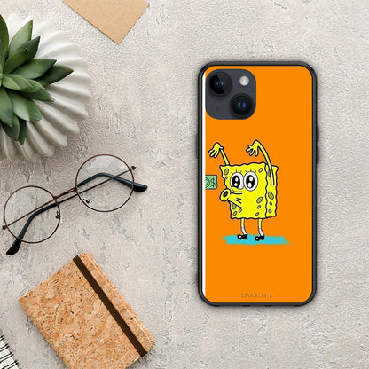 No Money 2 - iPhone 14 θήκη