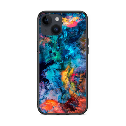 4 - iPhone 15 Crayola Paint case, cover, bumper
