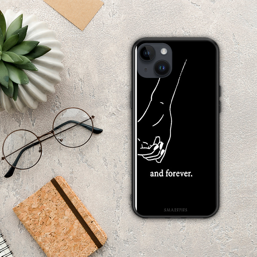 Always & Forever 2 - iPhone 14 Plus θήκη