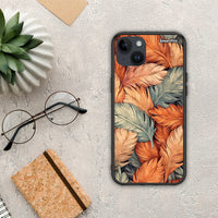 Thumbnail for Autumn Leaves - iPhone 14 Plus θήκη
