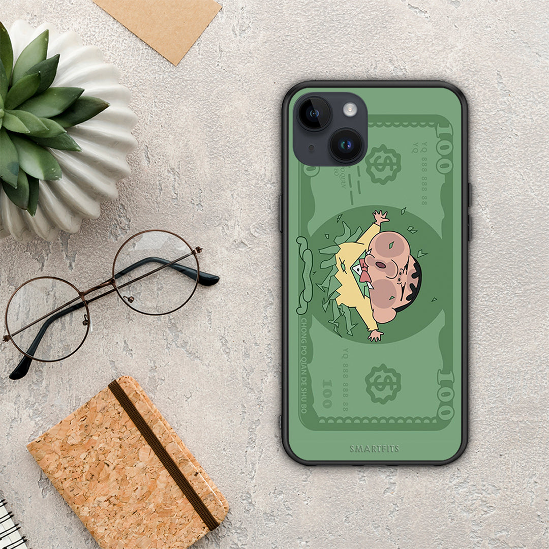 Big Money - iPhone 14 Plus θήκη