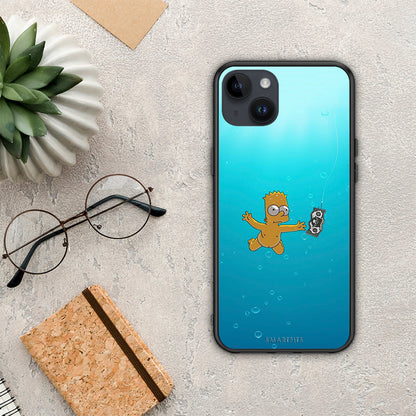 Chasing Money - iPhone 14 Plus θήκη