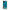 iPhone 15 Plus Clean The Ocean Θήκη από τη Smartfits με σχέδιο στο πίσω μέρος και μαύρο περίβλημα | Smartphone case with colorful back and black bezels by Smartfits
