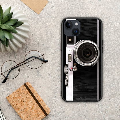 Emily In Paris - iPhone 14 Plus θήκη