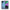 Θήκη iPhone 15 Plus Greek Flag από τη Smartfits με σχέδιο στο πίσω μέρος και μαύρο περίβλημα | iPhone 15 Plus Greek Flag case with colorful back and black bezels