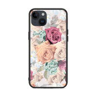 Thumbnail for 99 - iPhone 14 Plus Bouquet Floral case, cover, bumper