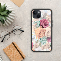 Thumbnail for Floral Bouquet - iPhone 14 Plus θήκη