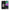 Θήκη iPhone 14 Plus Frame Flower από τη Smartfits με σχέδιο στο πίσω μέρος και μαύρο περίβλημα | iPhone 14 Plus Frame Flower case with colorful back and black bezels