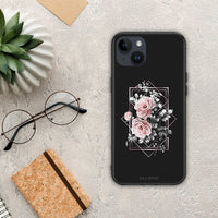 Thumbnail for Flower Frame - iPhone 14 Plus θήκη