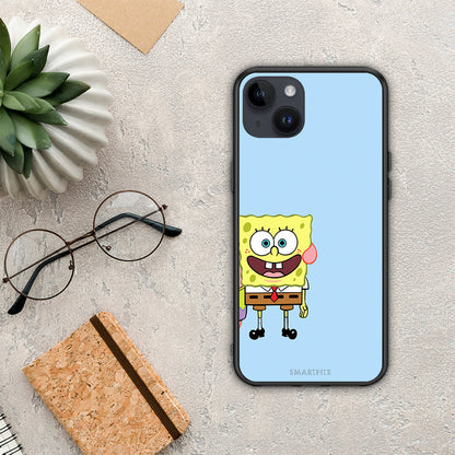Friends Bob - iPhone 14 Plus θήκη