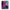 Θήκη iPhone 15 Plus Aurora Galaxy από τη Smartfits με σχέδιο στο πίσω μέρος και μαύρο περίβλημα | iPhone 15 Plus Aurora Galaxy case with colorful back and black bezels