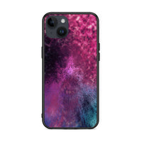 Thumbnail for 52 - iPhone 14 Plus Aurora Galaxy case, cover, bumper