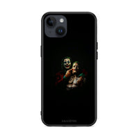 Thumbnail for 4 - iPhone 14 Plus Clown Hero case, cover, bumper