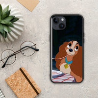 Thumbnail for Lady And Tramp 2 - iPhone 14 Plus θήκη