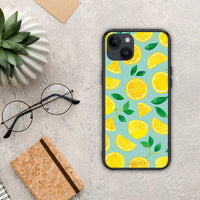 Thumbnail for Lemons - iPhone 15 Plus θήκη