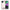 Θήκη iPhone 14 Plus Hexagon Pink Marble από τη Smartfits με σχέδιο στο πίσω μέρος και μαύρο περίβλημα | iPhone 14 Plus Hexagon Pink Marble case with colorful back and black bezels