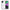 Θήκη iPhone 15 Plus Queen Marble από τη Smartfits με σχέδιο στο πίσω μέρος και μαύρο περίβλημα | iPhone 15 Plus Queen Marble case with colorful back and black bezels