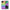 Θήκη iPhone 15 Plus Melting Rainbow από τη Smartfits με σχέδιο στο πίσω μέρος και μαύρο περίβλημα | iPhone 15 Plus Melting Rainbow case with colorful back and black bezels