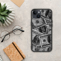 Thumbnail for Money Dollars - iPhone 14 Plus θήκη