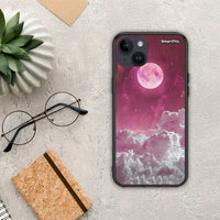 Thumbnail for Pink Moon - iPhone 14 Plus θήκη