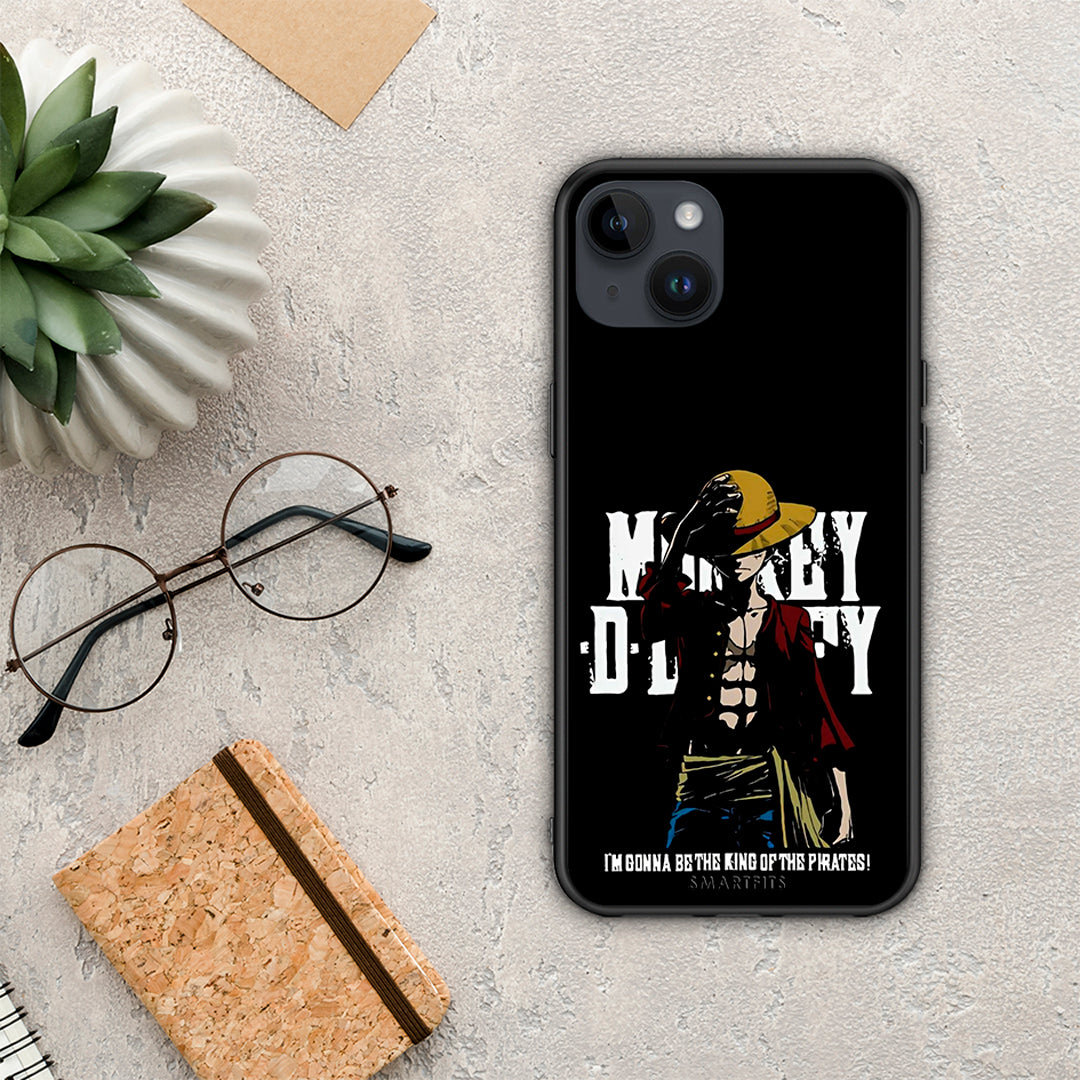 Pirate King - iPhone 14 Plus θήκη