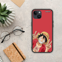 Thumbnail for Pirate Luffy - iPhone 15 Plus θήκη